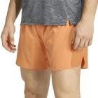 adidas adi365 Formotion Iconic 5in Pantaloncini - Dusky Orange Melange