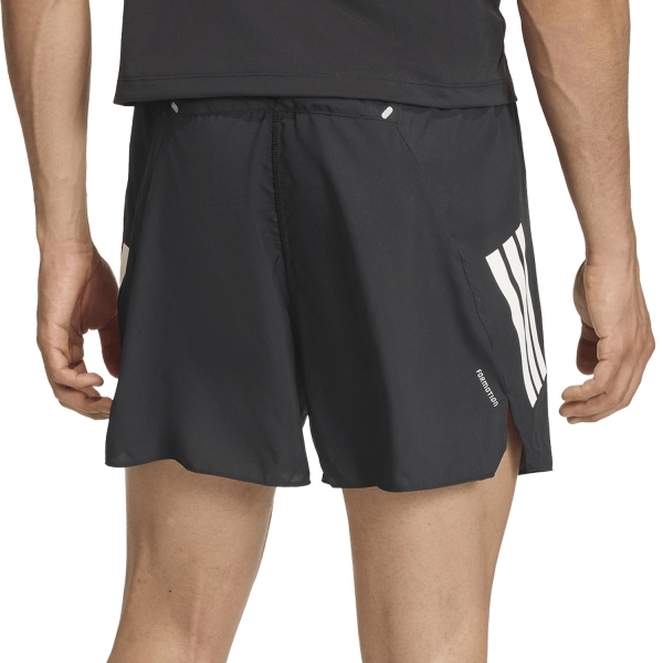 adidas adi365 Formotion Iconic 5in Pantaloncini - Black