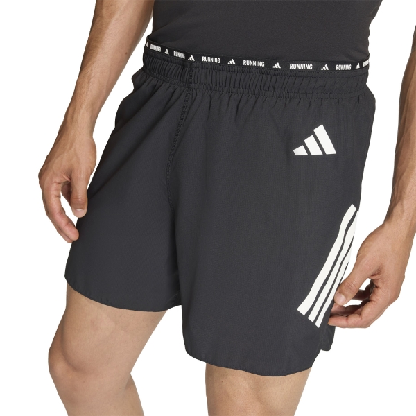 adidas adi365 Formotion Iconic 5in Pantaloncini - Black
