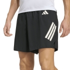 adidas adi365 Formotion 2 in 1 5in Pantaloncini - Black