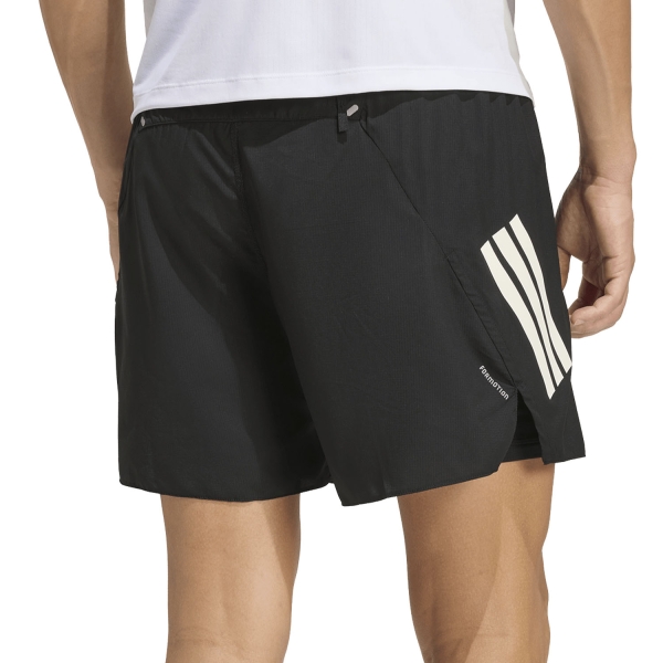 adidas adi365 Formotion 2 in 1 5in Pantaloncini - Black