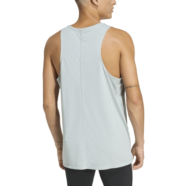 adidas adi365 CLIMACOOL Iconic Tank - Wonder Sage