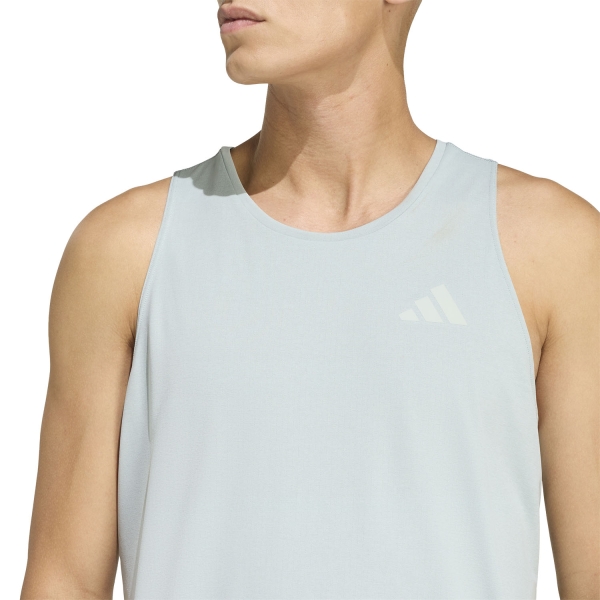 adidas adi365 CLIMACOOL Iconic Tank - Wonder Sage