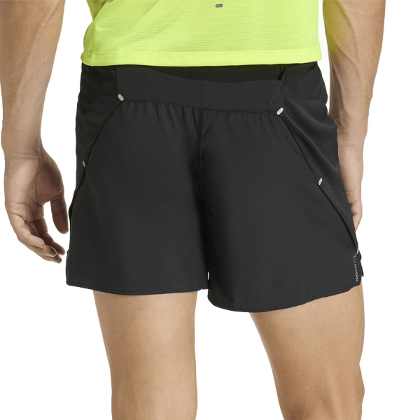 adidas adi365breeze 5in Shorts - Black