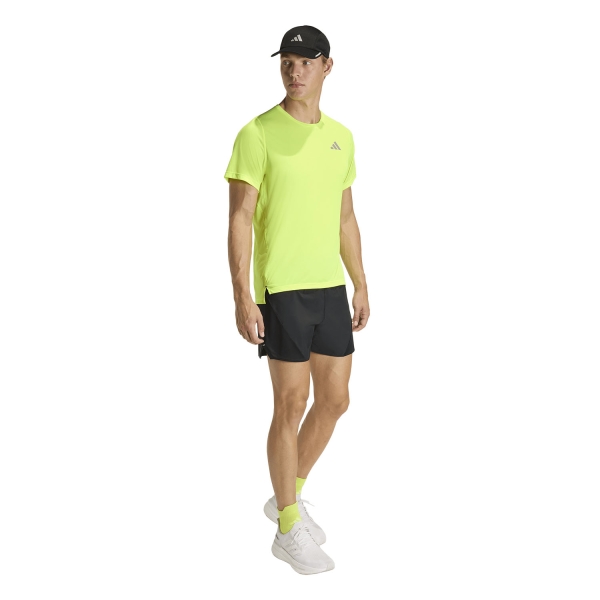 adidas adi365breeze 5in Shorts - Black