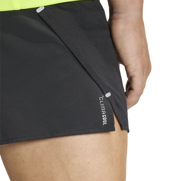 adidas adi365breeze 5in Shorts - Black