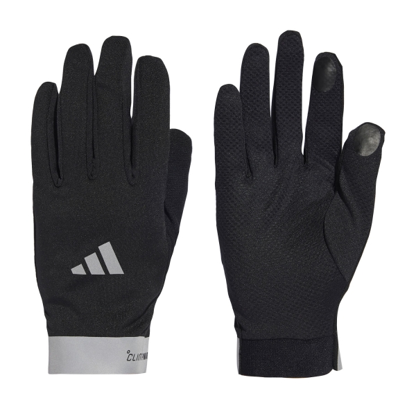 Guanti da Running adidas Climawarm Guanti  Black JZ8118