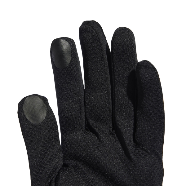 adidas Climawarm Guanti - Black