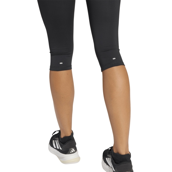 adidas adi365 CLIMACOOL 3/4 Tights - Black