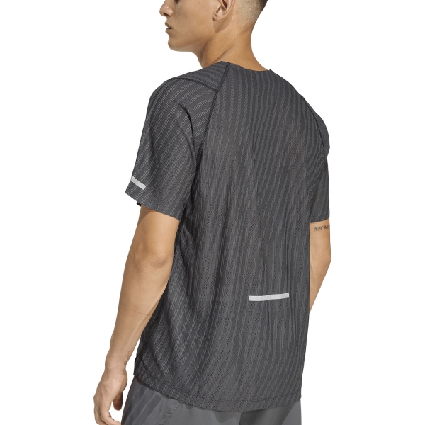 adidas adi365 CLIMACOOL+ Engineered Camiseta - Black