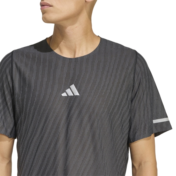 adidas adi365 CLIMACOOL+ Engineered Camiseta - Black