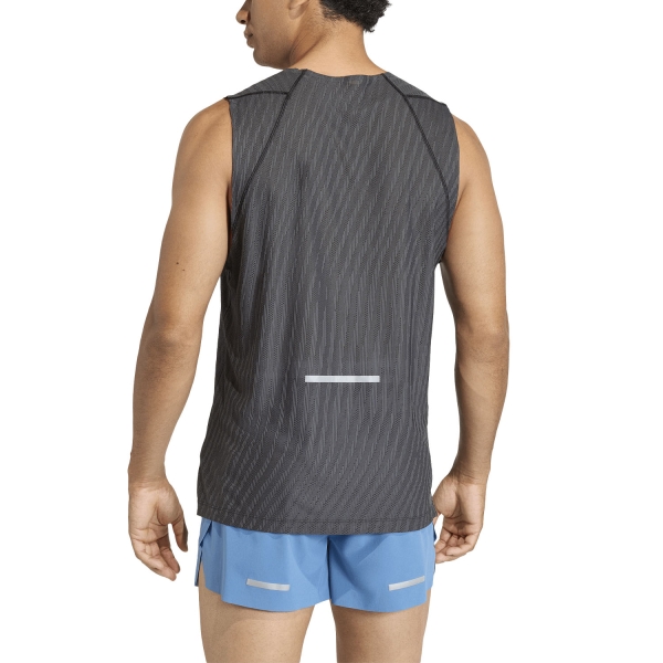 adidas adi365 CLIMACOOL+ Top - Black