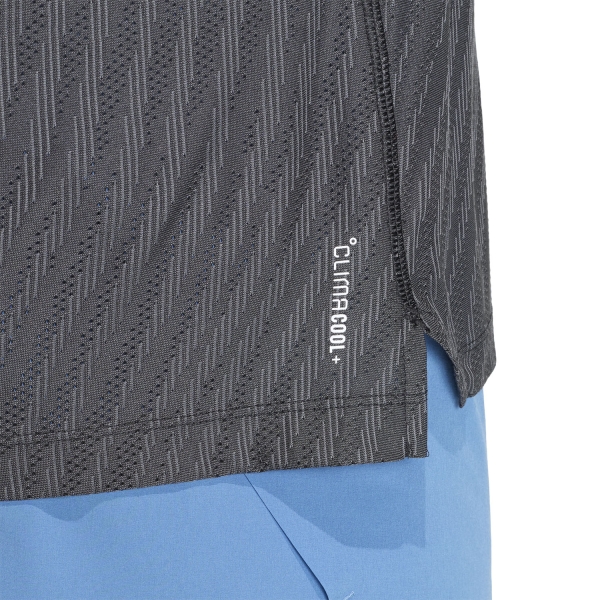 adidas adi365 CLIMACOOL+ Top - Black