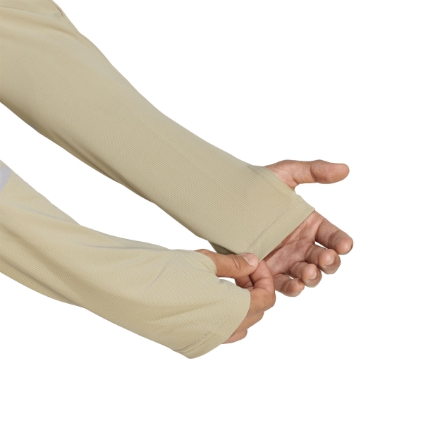 adidas adi365 CLIMACOOL+ Maglia - Wonder Cargo