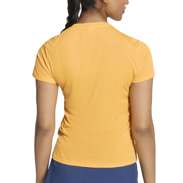 adidas adizero Maglietta - Pure Tangerine