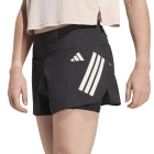 adidas adi365 Formotion Iconic 2 in 1 2in Pantaloncini - Black