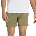adidas adi365 Formotion Iconic 5in Shorts - Olive Strata