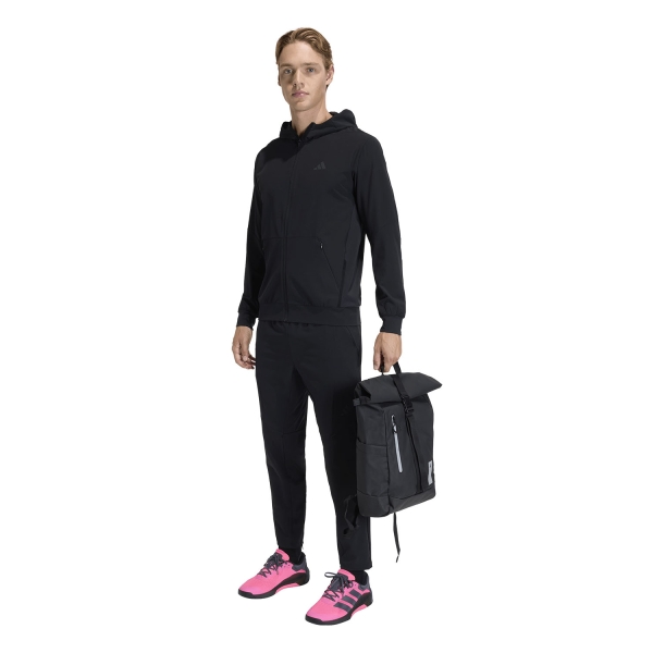 adidas D4T Pantalones - Black