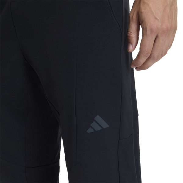 adidas D4T Pantalones - Black