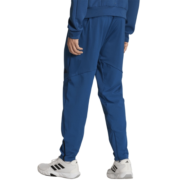adidas D4T Pantaloni - Dusky Petrol