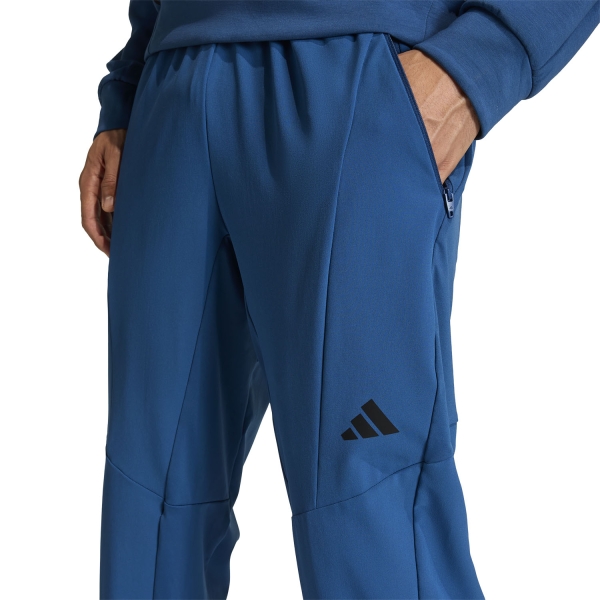 adidas D4T Pantaloni - Dusky Petrol