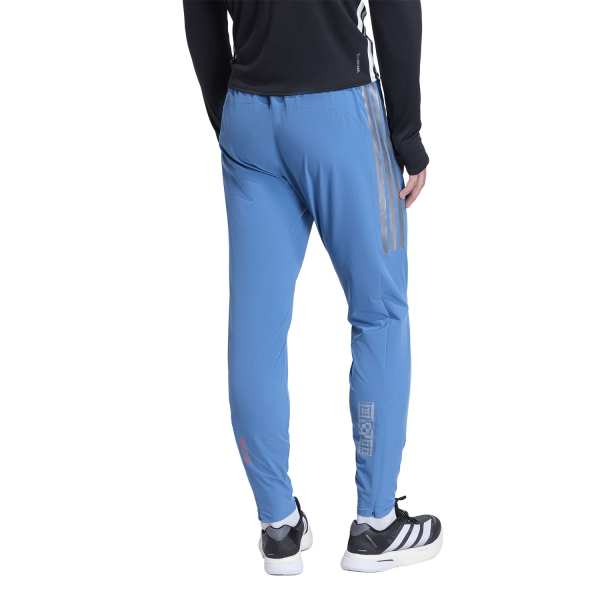 adidas adizero Ekiden Pants - Dusky Ink