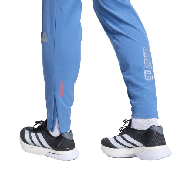 adidas adizero Ekiden Pants - Dusky Ink