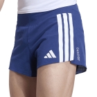 adidas Adizero Gel Pocket 3in Shorts - Tech Indigo