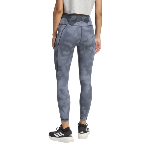 adidas adi365 AOP 7/8 Tights - Black