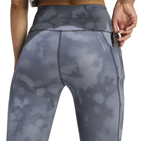 adidas adi365 AOP 7/8 Tights - Black