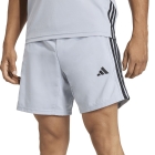 adidas Essentials Base 5in Pantaloncini - Halo Silver/Black