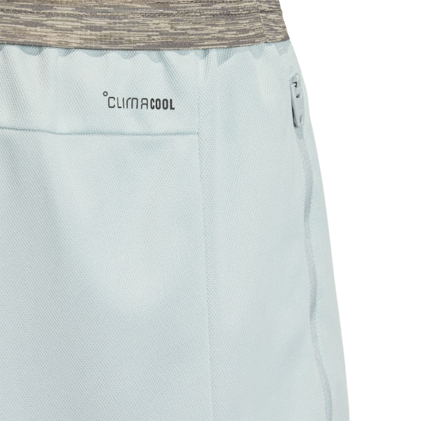 adidas Essentials Big Logo 7in Shorts - Wonder Sage