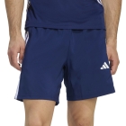 adidas Essentials Base 7in Pantaloncini - Dark Blue/White