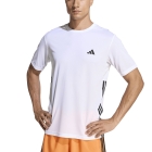 adidas Essentials Base Camiseta - White/Black