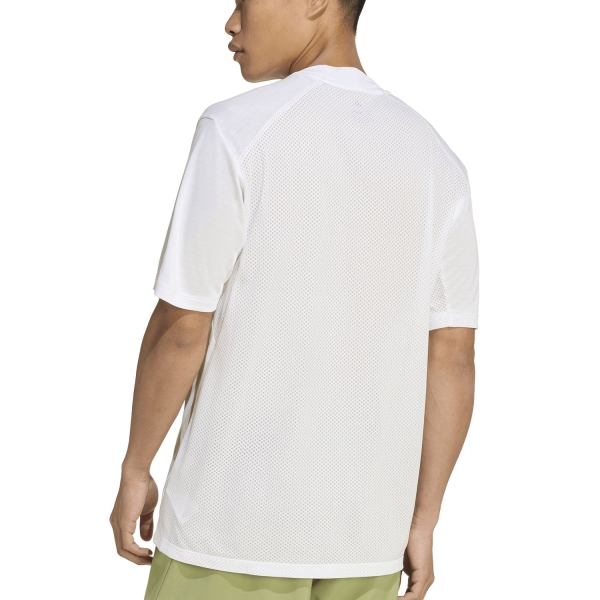 adidas Terrex Xperior CLIMACOOL+ Maglietta - White