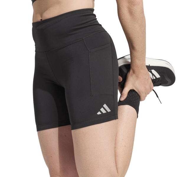Pantaloncini Running Donna adidas adi365 CLIMACOOL 5in Pantaloncini  Black KD91935in