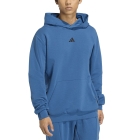 adidas D4T Felpa - Dusky Petrol