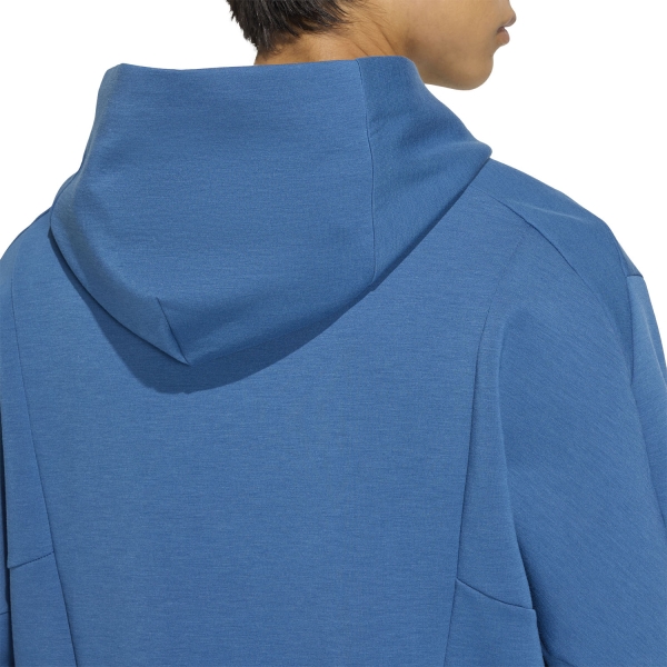 adidas D4T Felpa - Dusky Petrol