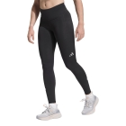 adidas adi365 CLIMACOOL 3 Stripes Tights - Black