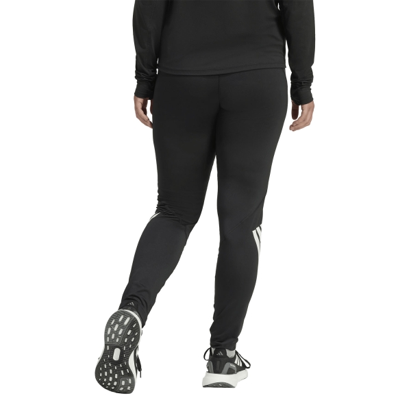 adidas adi365 Iconic Pants - Black