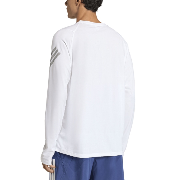 adidas adi365 Iconic Maglia - White