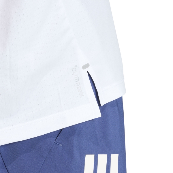 adidas adi365 Iconic Maglia - White