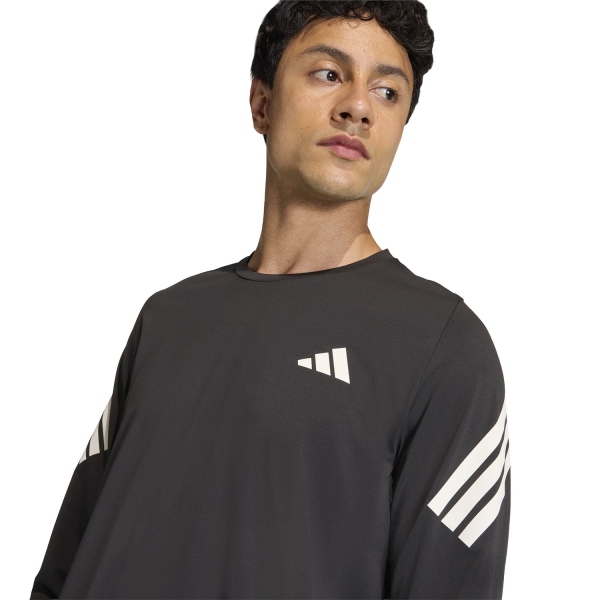 adidas adi365 Iconic Shirt - Black