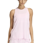 adidas adi365 CLIMACOOL Iconic Canotta - Clear Pink