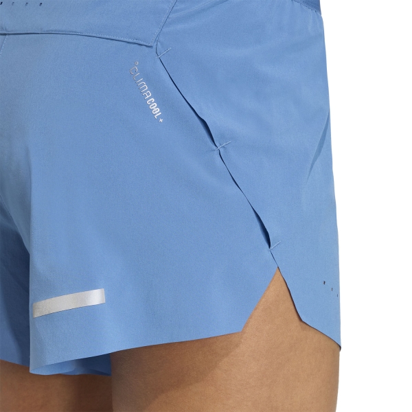 adidas adi365 CLIMACOOL+ 3in Pantaloncini - Dusky Ink