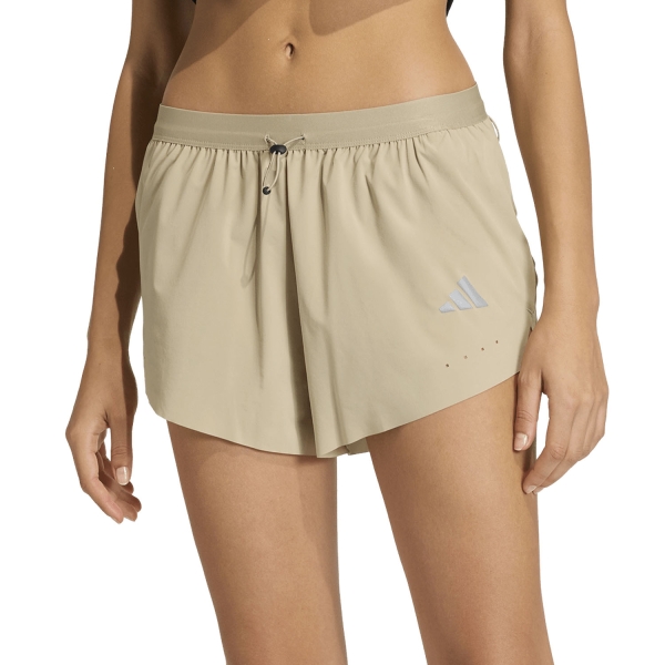 Pantaloncini Running Donna adidas adi365 CLIMACOOL+ 3in Pantaloncini  Wonder Cargo KE82093in