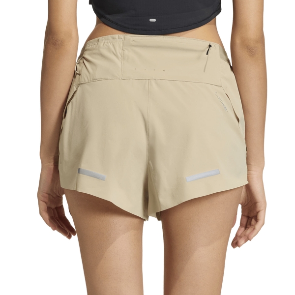 adidas adi365 CLIMACOOL+ 3in Shorts - Wonder Cargo