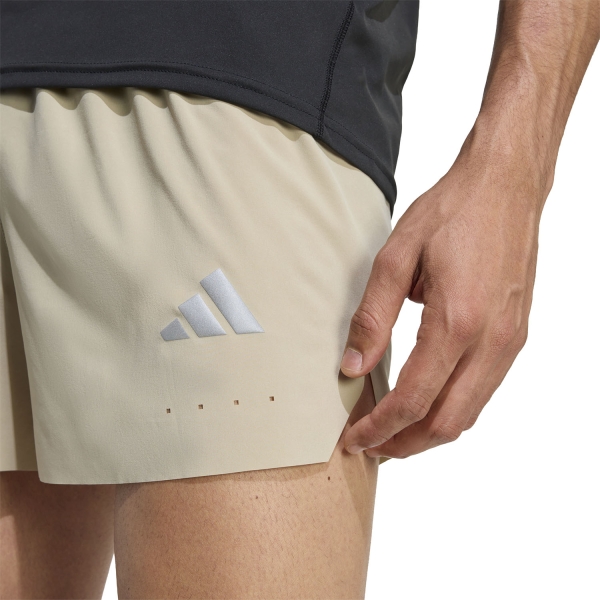 adidas adi365 CLIMACOOL+ 5in Pantaloncini - Wonder Cargo