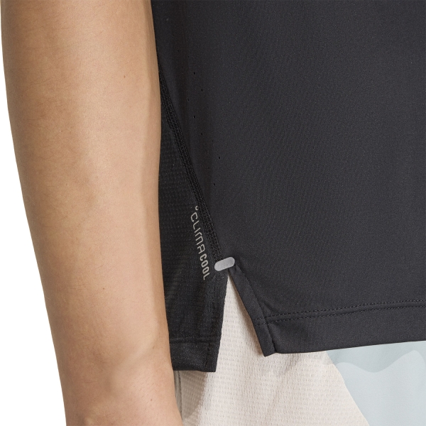 adidas adi365Breeze Top - Black