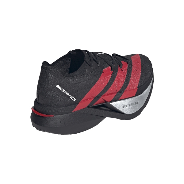 adidas adizero Prime X 3 STRUNG AMG - Core Black/Lucid Red/Cloud White